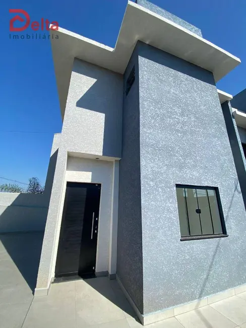 Foto 3 de Casa com 2 quartos à venda, 104m2 em Nova Cerejeira, Atibaia - SP