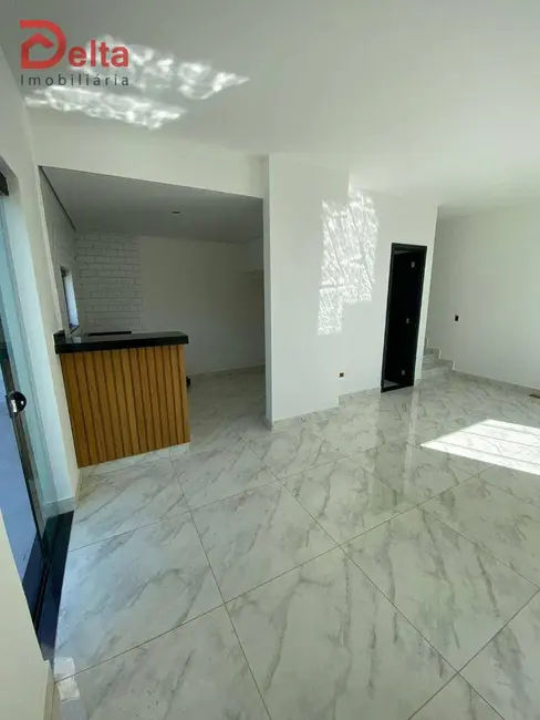 Foto 5 de Casa com 2 quartos à venda, 104m2 em Nova Cerejeira, Atibaia - SP