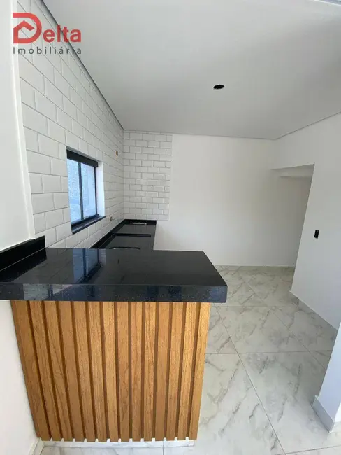 Foto 7 de Casa com 2 quartos à venda, 104m2 em Nova Cerejeira, Atibaia - SP