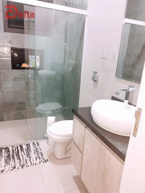 Foto 4 de Casa com 5 quartos à venda, 1050m2 em Cidade Satélite, Atibaia - SP