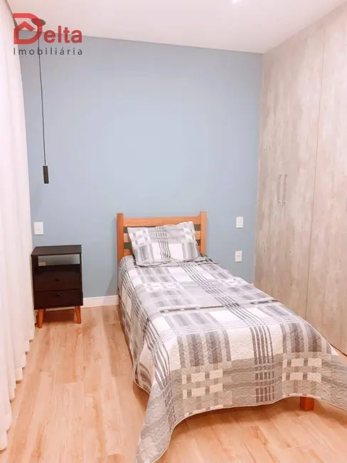 Foto 3 de Casa com 5 quartos à venda, 1050m2 em Cidade Satélite, Atibaia - SP