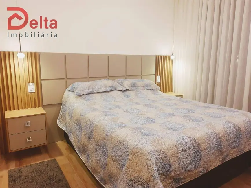 Foto 1 de Casa com 5 quartos à venda, 1050m2 em Cidade Satélite, Atibaia - SP