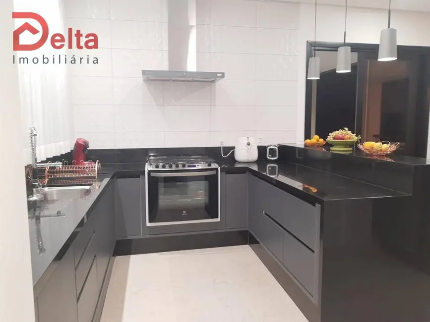 Foto 9 de Casa com 5 quartos à venda, 1050m2 em Cidade Satélite, Atibaia - SP