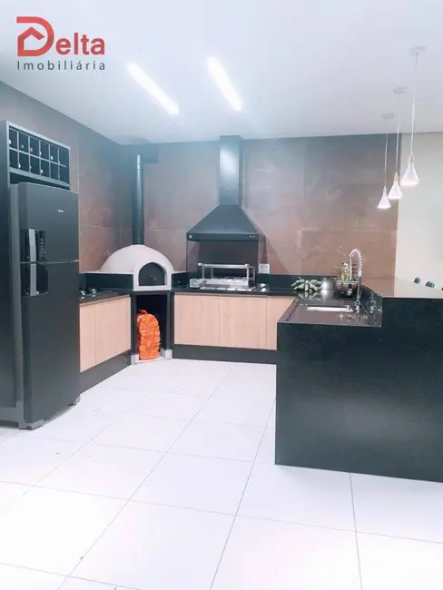 Foto 6 de Casa com 5 quartos à venda, 1050m2 em Cidade Satélite, Atibaia - SP