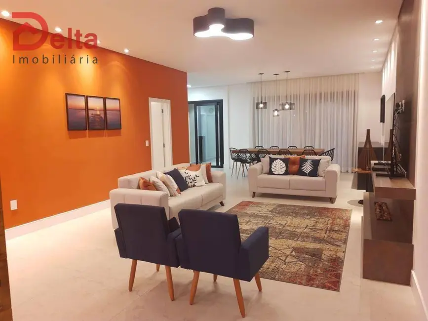 Foto 8 de Casa com 5 quartos à venda, 1050m2 em Cidade Satélite, Atibaia - SP