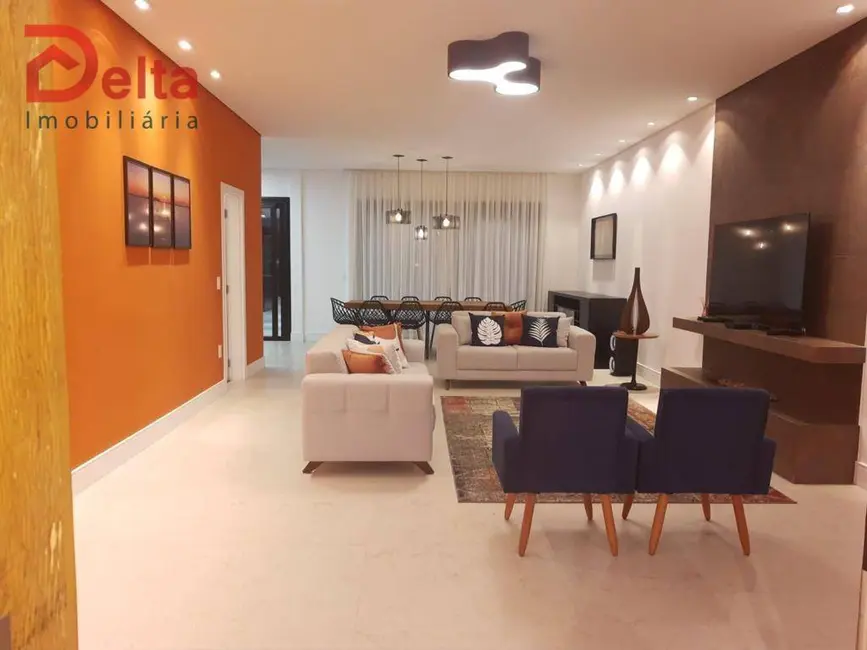 Foto 7 de Casa com 5 quartos à venda, 1050m2 em Cidade Satélite, Atibaia - SP