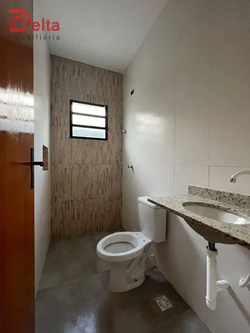 Foto 1 de Casa com 2 quartos à venda, 125m2 em Jardim Imperial, Atibaia - SP