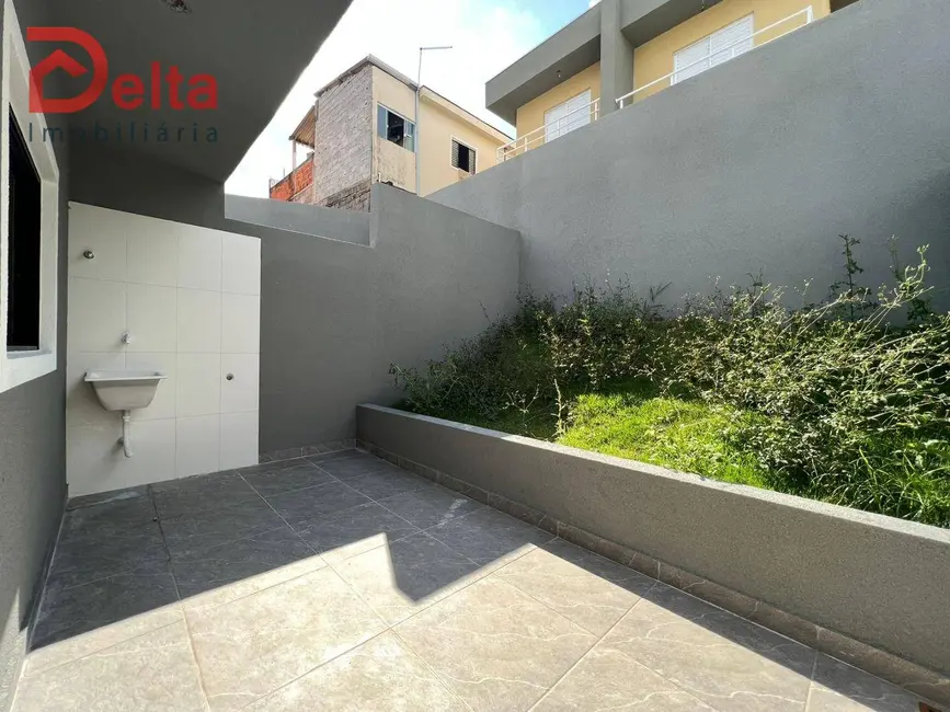 Foto 5 de Casa com 2 quartos à venda, 125m2 em Jardim Imperial, Atibaia - SP