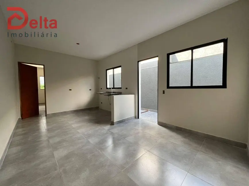 Foto 8 de Casa com 2 quartos à venda, 125m2 em Jardim Imperial, Atibaia - SP