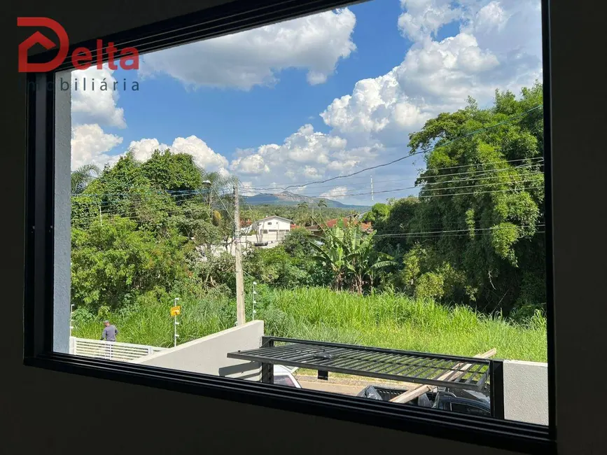 Foto 6 de Casa com 2 quartos à venda, 125m2 em Jardim Imperial, Atibaia - SP