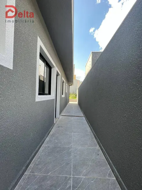 Foto 9 de Casa com 2 quartos à venda, 125m2 em Jardim Imperial, Atibaia - SP
