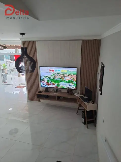 Foto 8 de Casa com 3 quartos à venda, 300m2 em Jardim Maracanã, Atibaia - SP