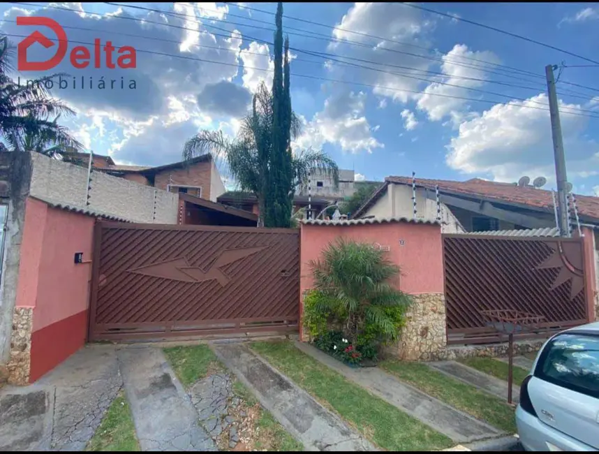 Foto 4 de Casa com 3 quartos à venda, 250m2 em Bom Jesus Dos Perdoes - SP
