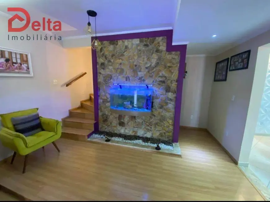 Foto 8 de Casa com 3 quartos à venda, 250m2 em Bom Jesus Dos Perdoes - SP