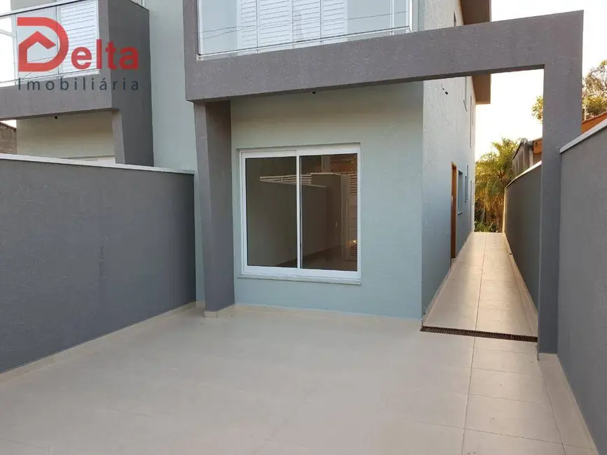 Sobrado com 3 quartos à venda, 300m2 em Atibaia - SP - imagem 6 Foto 6 de Sobrado com 3 quartos à venda, 300m2 em Atibaia - SP