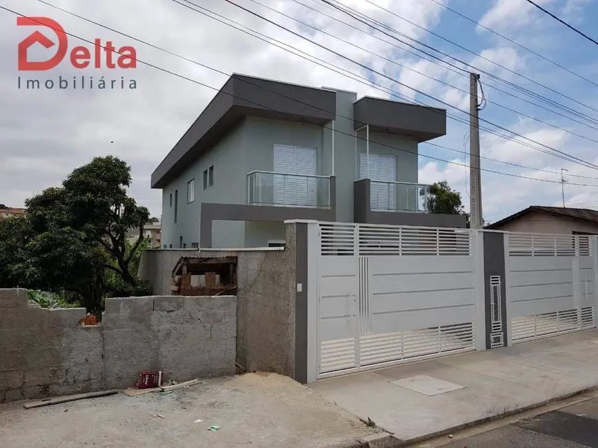 Foto 1 de Sobrado com 3 quartos à venda, 300m2 em Atibaia - SP