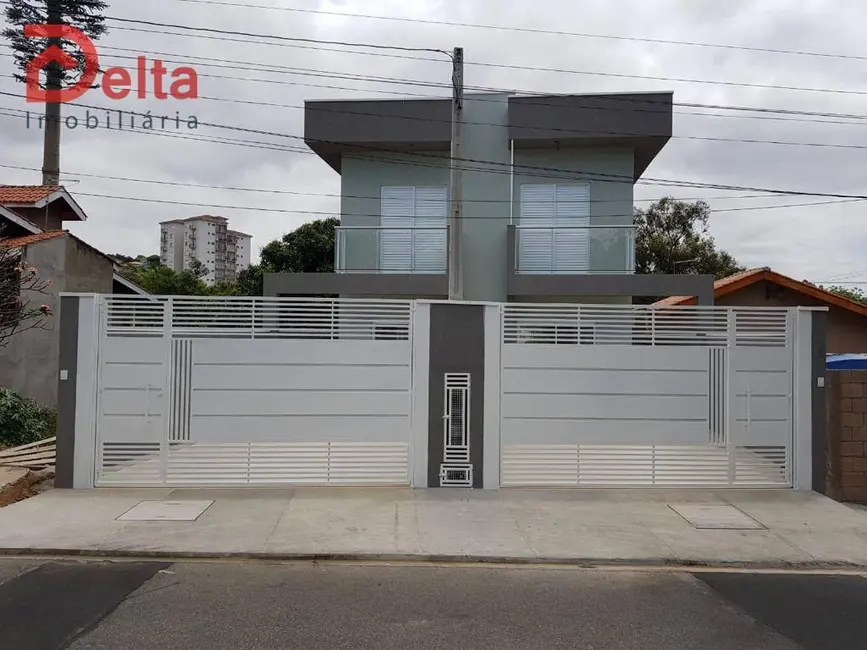 Sobrado com 3 quartos à venda, 300m2 em Atibaia - SP - imagem 7 Foto 7 de Sobrado com 3 quartos à venda, 300m2 em Atibaia - SP