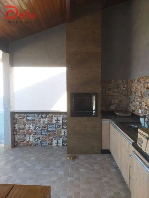 Foto 5 de Casa com 2 quartos à venda, 300m2 em Jardim Imperial, Atibaia - SP