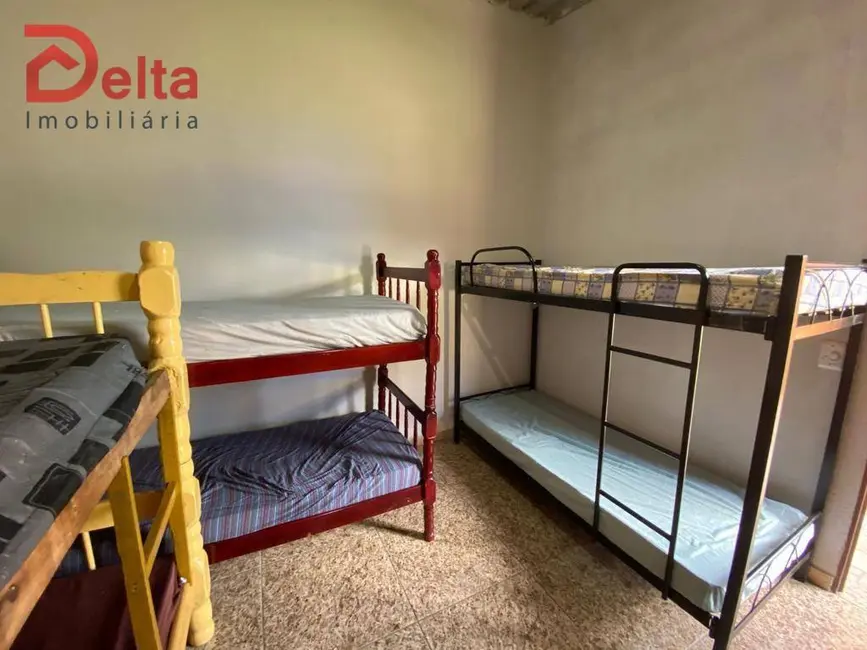 Foto 7 de Chácara com 4 quartos à venda, 1000m2 em Vitória Régia, Atibaia - SP