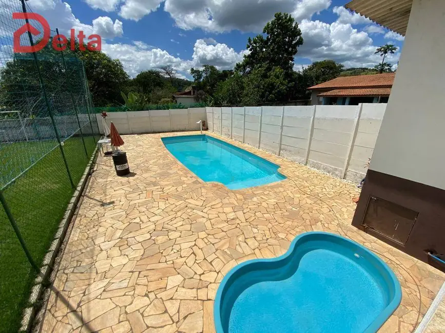 Foto 6 de Chácara com 4 quartos à venda, 1000m2 em Vitória Régia, Atibaia - SP