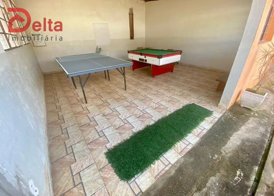 Foto 4 de Chácara com 4 quartos à venda, 1000m2 em Vitória Régia, Atibaia - SP