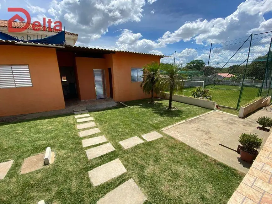 Foto 1 de Chácara com 4 quartos à venda, 1000m2 em Vitória Régia, Atibaia - SP
