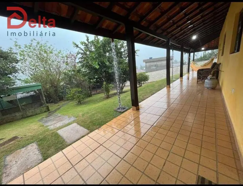 Foto 3 de Chácara com 3 quartos à venda, 1000m2 em Atibaia - SP