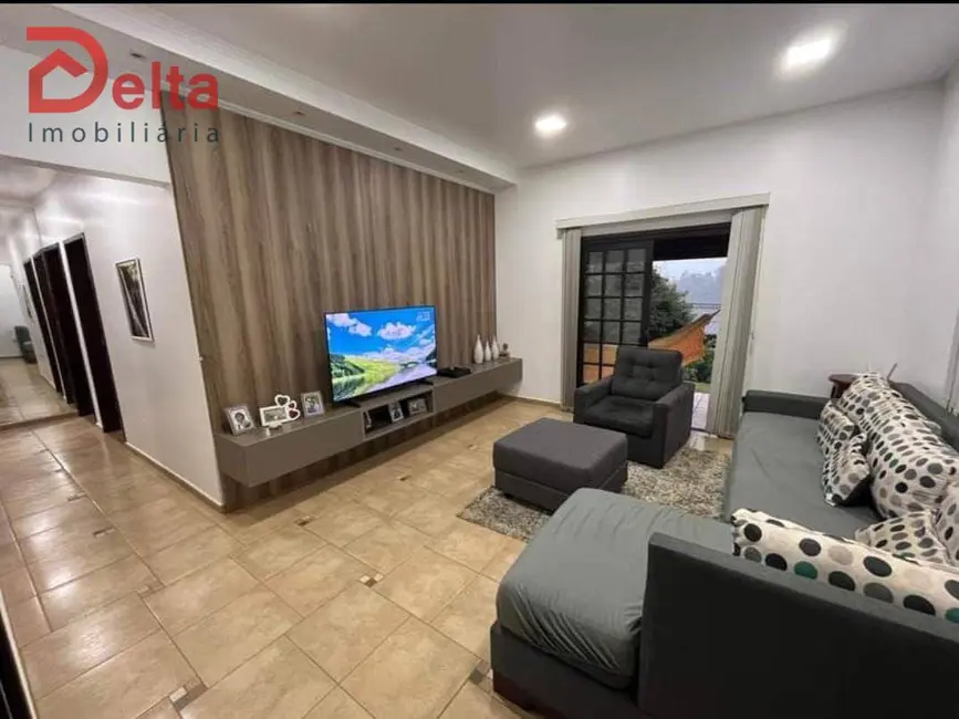 Foto 7 de Chácara com 3 quartos à venda, 1000m2 em Atibaia - SP