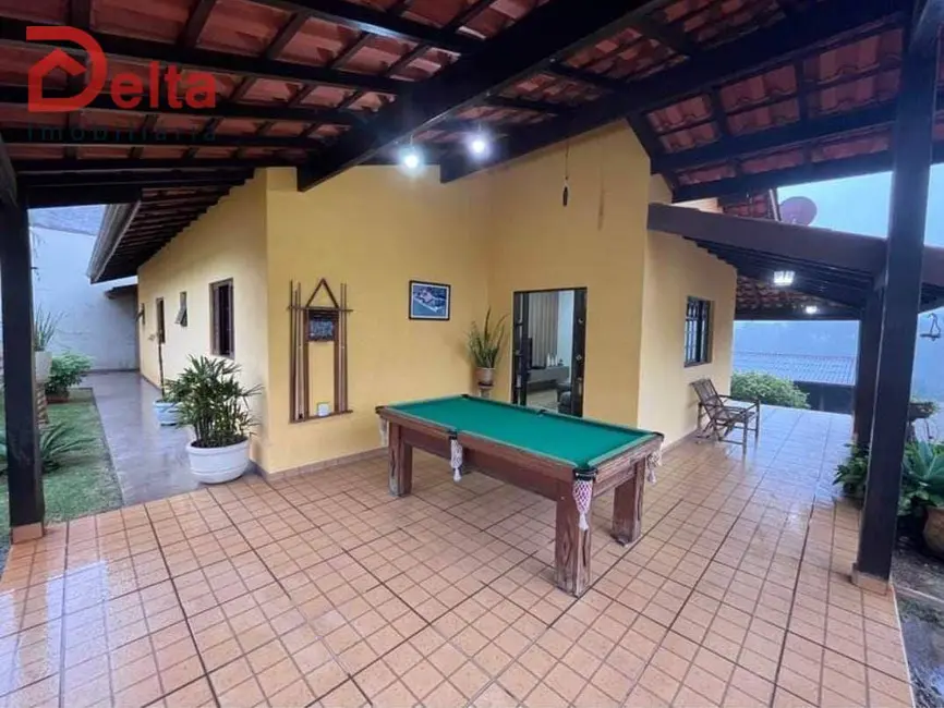 Foto 8 de Chácara com 3 quartos à venda, 1000m2 em Atibaia - SP