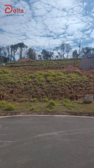 Foto 4 de Terreno / Lote à venda, 235m2 em Loteamento Vale das Flores, Atibaia - SP