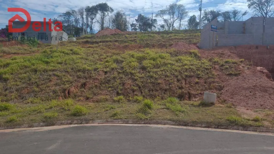 Foto 3 de Terreno / Lote à venda, 235m2 em Loteamento Vale das Flores, Atibaia - SP