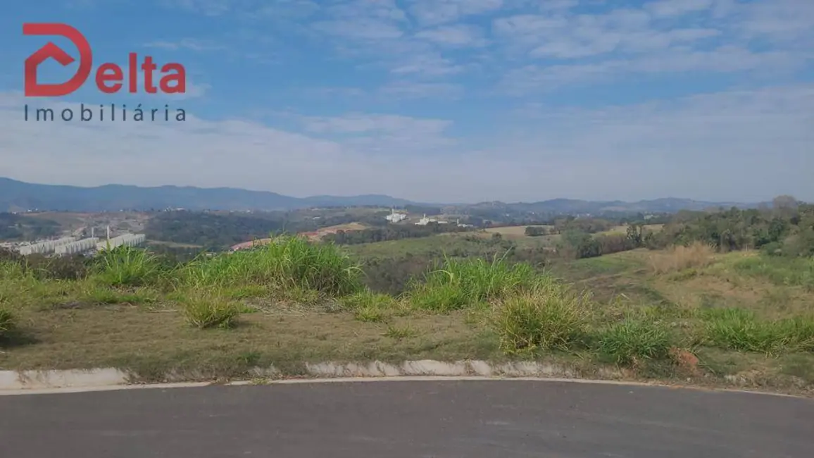 Foto 2 de Terreno / Lote à venda, 235m2 em Loteamento Vale das Flores, Atibaia - SP