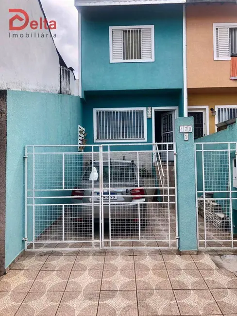 Foto 7 de Casa com 2 quartos à venda, 200m2 em Jardim Estância Brasil, Atibaia - SP