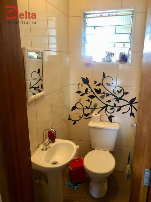 Foto 6 de Casa com 2 quartos à venda, 200m2 em Jardim Estância Brasil, Atibaia - SP