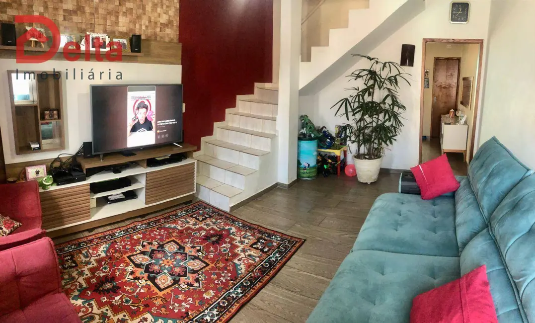 Foto 9 de Casa com 2 quartos à venda, 200m2 em Jardim Estância Brasil, Atibaia - SP