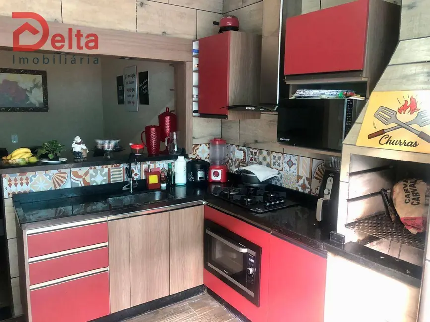 Foto 4 de Casa com 2 quartos à venda, 200m2 em Jardim Estância Brasil, Atibaia - SP