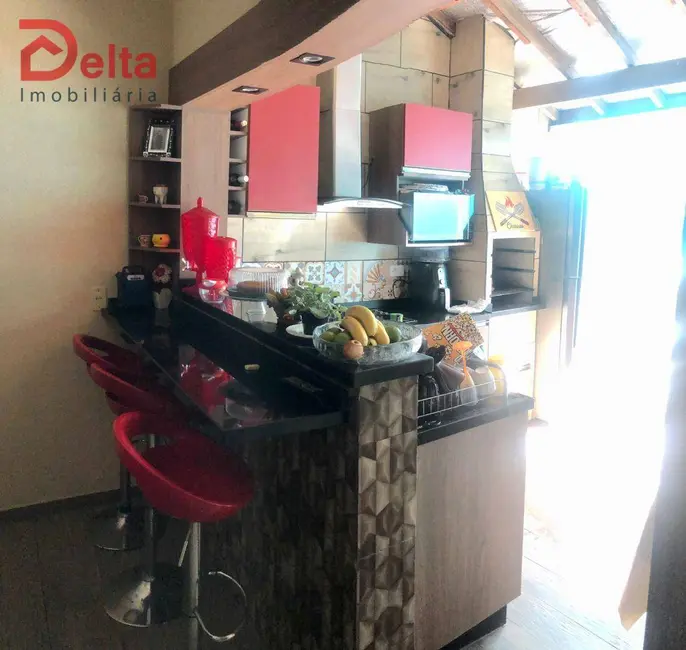 Foto 8 de Casa com 2 quartos à venda, 200m2 em Jardim Estância Brasil, Atibaia - SP