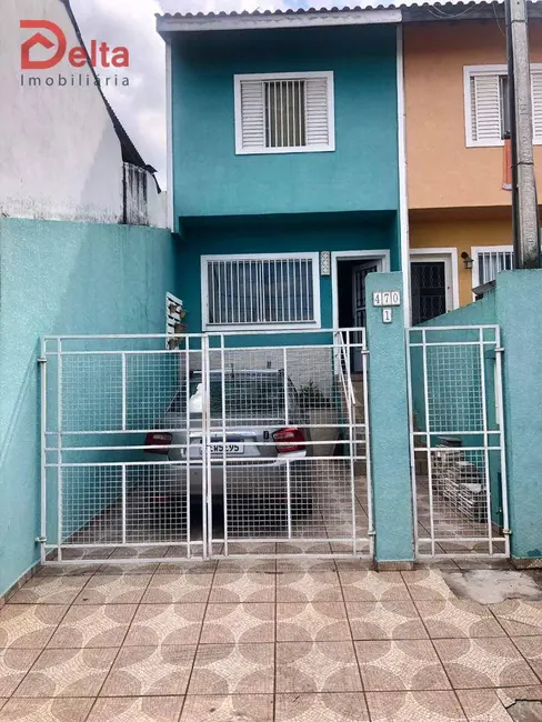 Foto 1 de Casa com 2 quartos à venda, 200m2 em Jardim Estância Brasil, Atibaia - SP