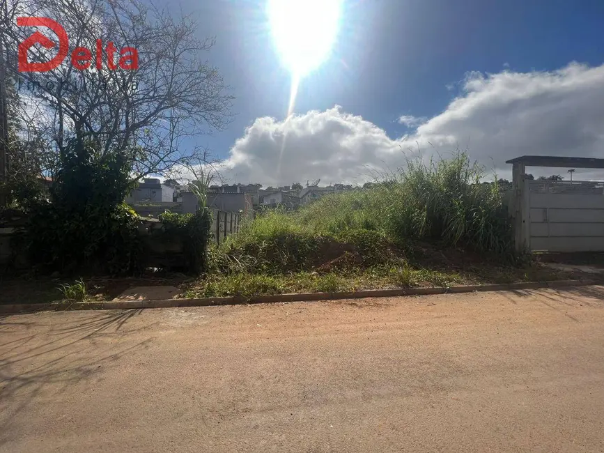 Foto 9 de Terreno / Lote à venda, 52m2 em Jardim São Felipe, Atibaia - SP