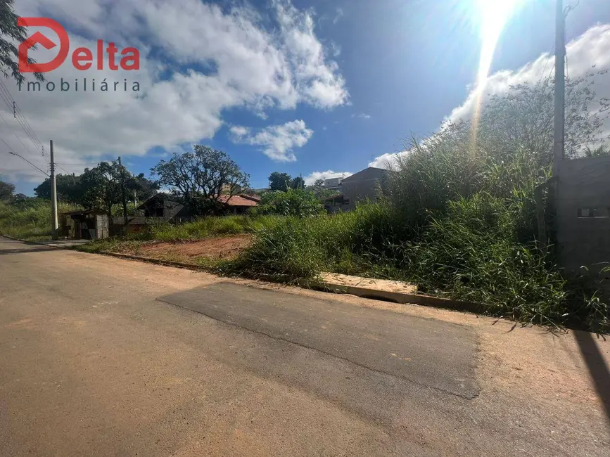 Foto 4 de Terreno / Lote à venda, 52m2 em Jardim São Felipe, Atibaia - SP