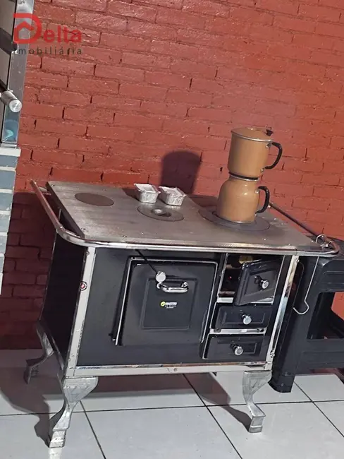 Foto 8 de Casa com 2 quartos à venda, 150m2 em Jardim Brogotá, Atibaia - SP