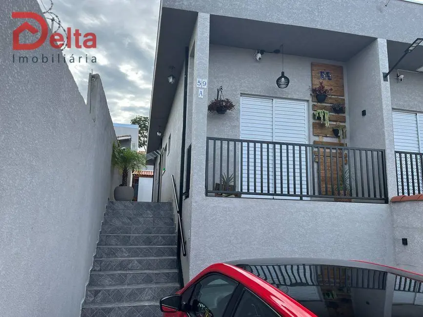 Foto 5 de Casa com 2 quartos à venda, 150m2 em Jardim Brogotá, Atibaia - SP