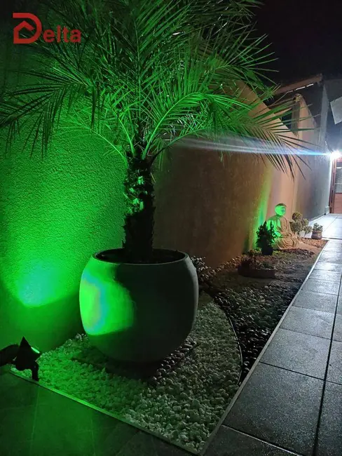 Foto 3 de Casa com 2 quartos à venda, 150m2 em Jardim Brogotá, Atibaia - SP