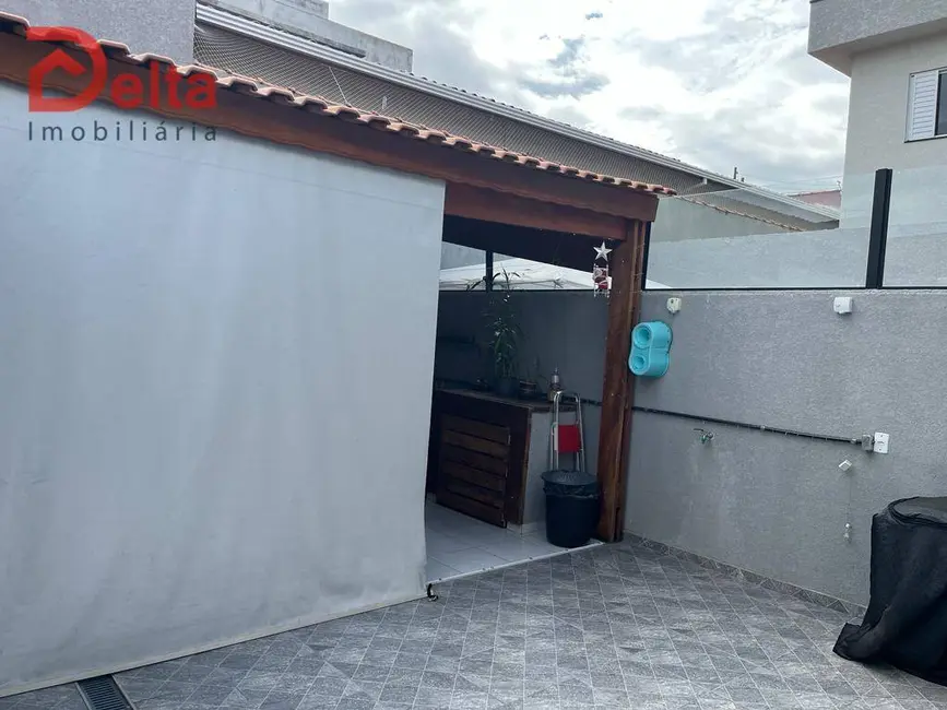 Foto 6 de Casa com 2 quartos à venda, 150m2 em Jardim Brogotá, Atibaia - SP