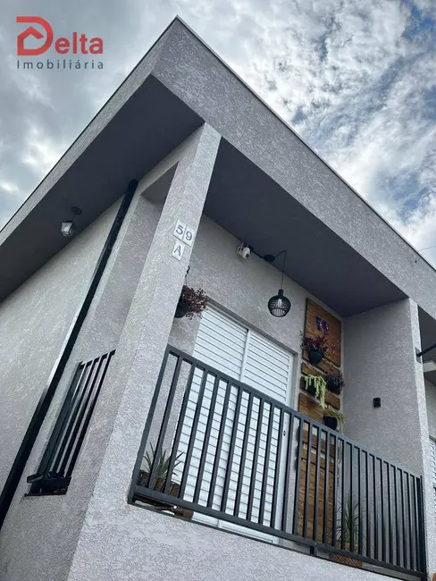 Foto 1 de Casa com 2 quartos à venda, 150m2 em Jardim Brogotá, Atibaia - SP