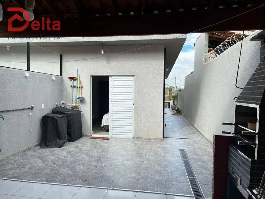 Foto 9 de Casa com 2 quartos à venda, 150m2 em Jardim Brogotá, Atibaia - SP