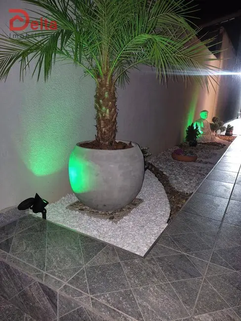 Foto 4 de Casa com 2 quartos à venda, 150m2 em Jardim Brogotá, Atibaia - SP