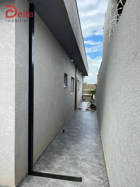 Foto 2 de Casa com 2 quartos à venda, 150m2 em Jardim Brogotá, Atibaia - SP