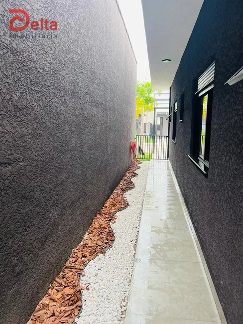 Foto 8 de Casa com 3 quartos à venda, 200m2 em Loteamento Loanda, Atibaia - SP