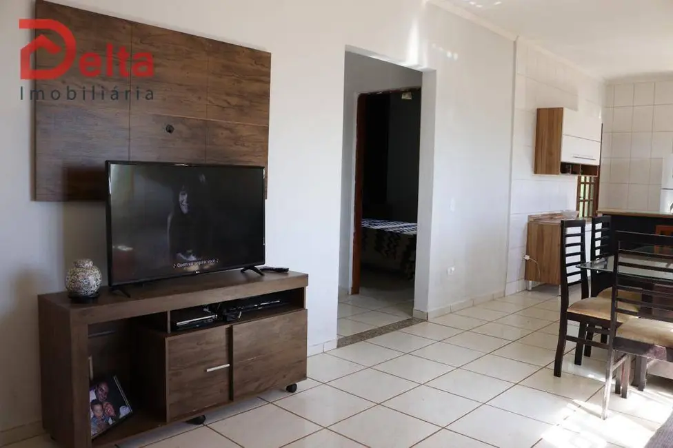 Foto 7 de Casa com 2 quartos à venda, 500m2 em Jardim Shangri-Lá, Atibaia - SP